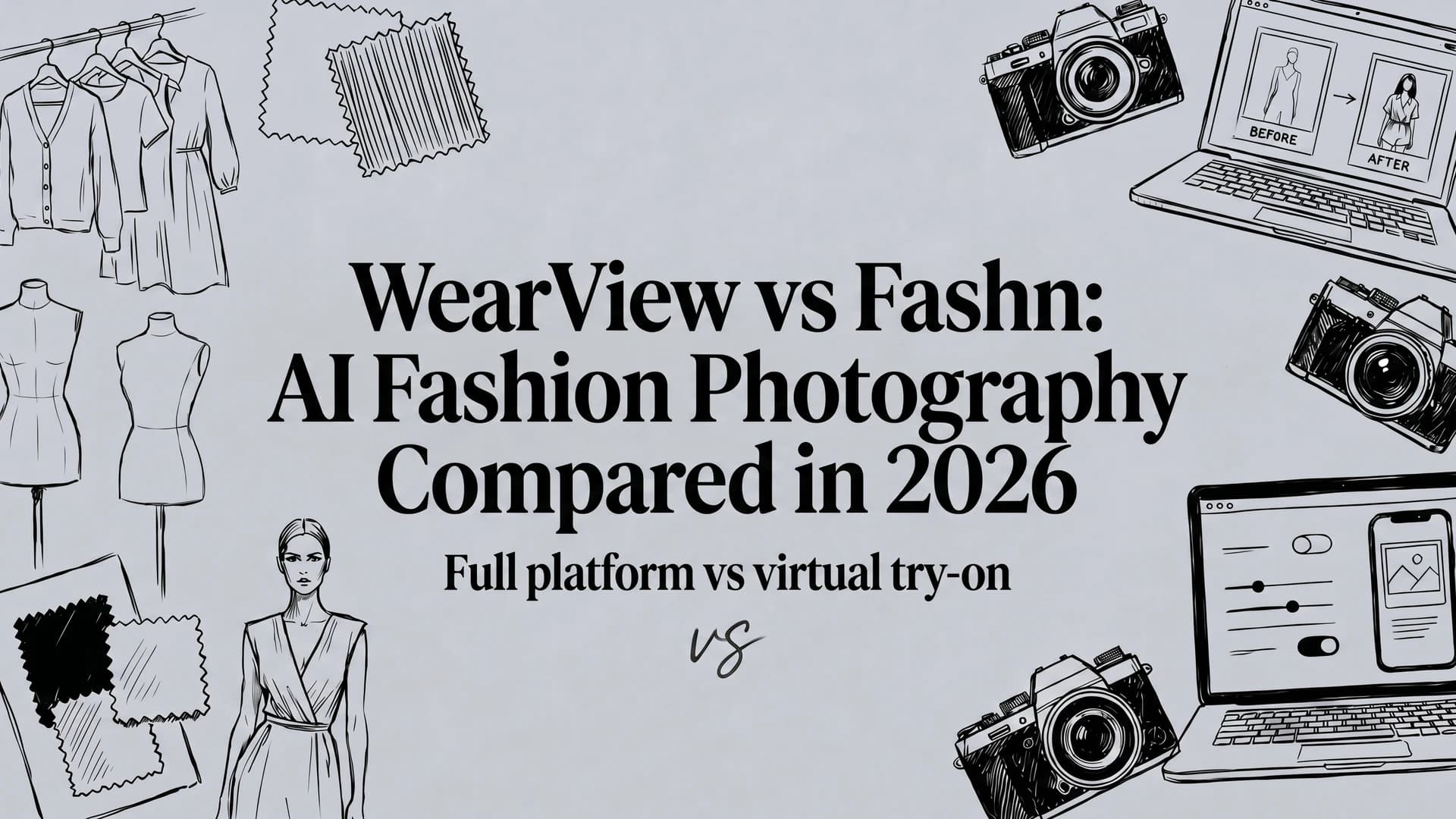 Picture of WearView vs Fashn comparison article