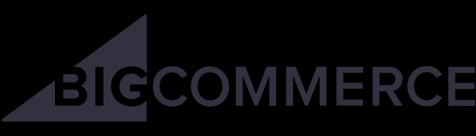 BigCommerce